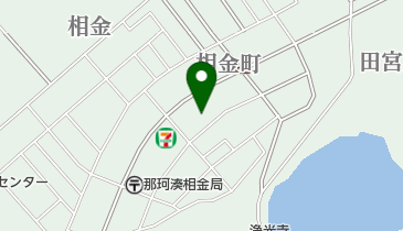 有限会社東京珍味食品の地図画像