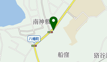 立志学舎の地図画像