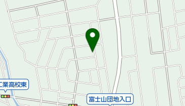 極真会館茨城県ひたちなか支部事務局の地図画像