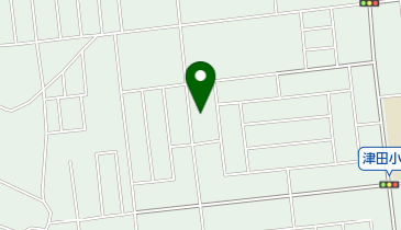 アプリコット新体操クラブの地図画像