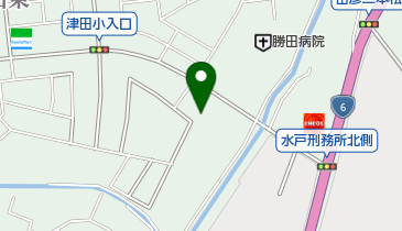 株式会社エムテックの地図画像