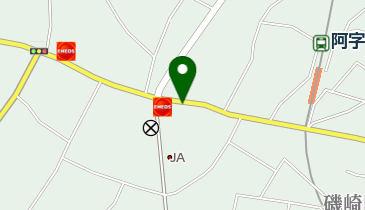 沢田屋牛乳店の地図画像