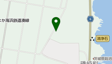 根昌丸の地図画像