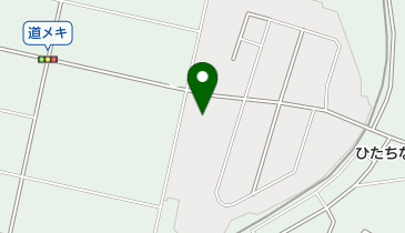 株式会社五来漁具店 工場の地図画像