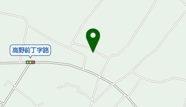 学研ひたち保育社の地図画像