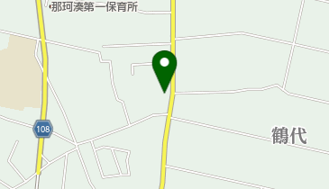 株式会社永井工務店の地図画像