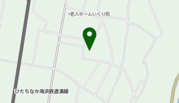 株式会社川上建設の地図画像
