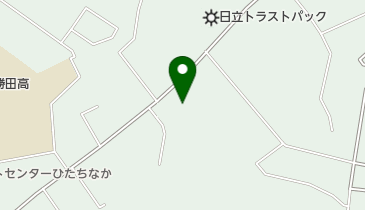 高倉建設工業株式会社の地図画像