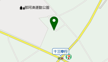 有限会社熱田建設の地図画像