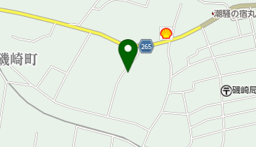 根本幹広板金店の地図画像