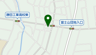 黒羽商店の地図画像