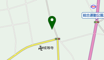 中野屋の地図画像