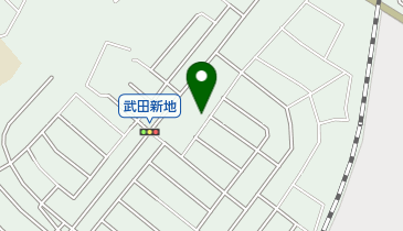 有限会社大谷酒店の地図画像