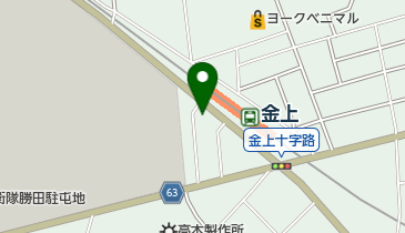 大丸物産株式会社の地図画像