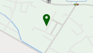 有限会社柴崎歯研の地図画像