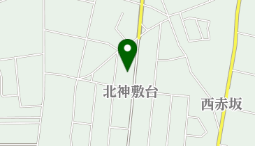 榎沢支店の地図画像