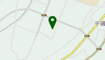 幸八自動車の地図画像