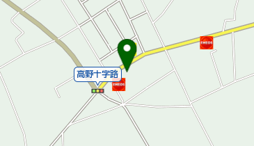 有限会社砂押オート工業」(ひたちなか市-自動車整備-〒312-0002)の地図