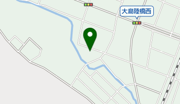 有限会社フカヤ自動車サービスの地図画像