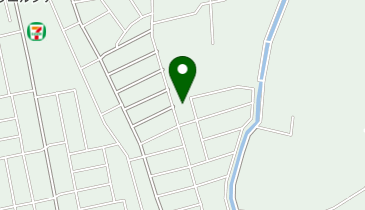 バーンナウトの地図画像