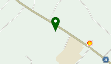 アロウモータースの地図画像