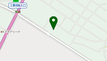 有限会社常陽自動車販売 中古車館の地図画像