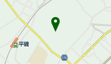 真宗大谷派聴法寺の地図画像