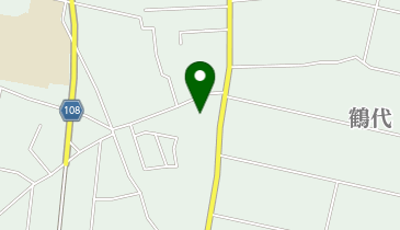 成就庵の地図画像