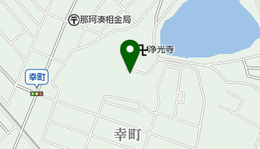 浄土真宗本願寺派常教寺の地図画像