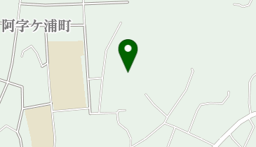 浄妙寺の地図画像