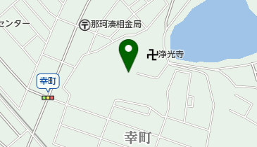 専光寺の地図画像