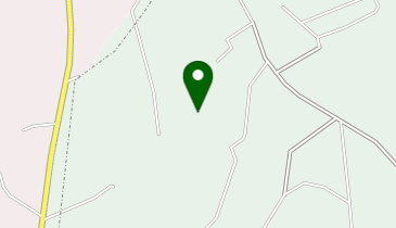 オークスヴィレッヂの地図画像