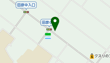 八溝文化社の地図画像