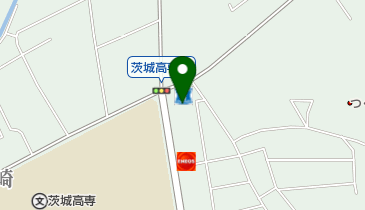 株式会社アサインの地図画像