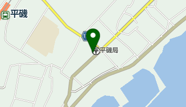 柴田商店の地図画像