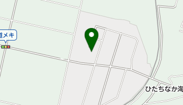 株式会社あ印の地図画像