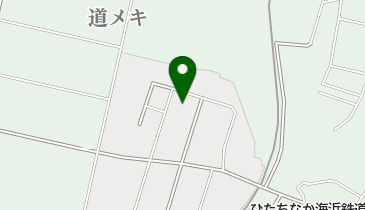 カクダイ水産株式会社の地図画像