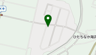 カ印水産株式会社の地図画像