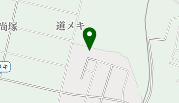 株式会社樫寅の地図画像