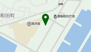 マルハニチロシーフーズ株式会社の地図画像