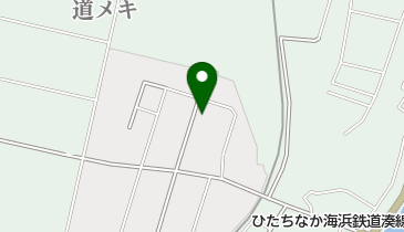 株式会社ヤ印の地図画像