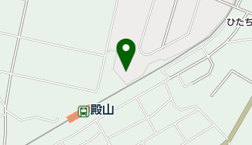 川達水産株式会社 水産加工団地 第二工場の地図画像