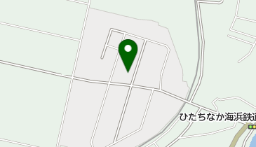 勧辰水産株式会社の地図画像