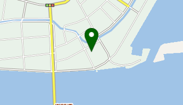 有限会社粉長商店の地図画像