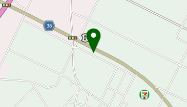 ブリーズの地図画像