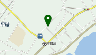 双葉薬舗の地図画像