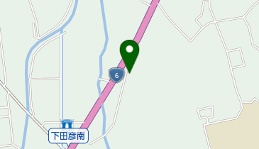 こくふだ接骨院の地図画像