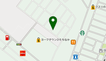 株式会社水工エンジニアリングひたちなか支社の地図画像