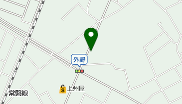魚義の地図画像