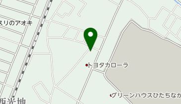 山本タイヤ、サービスセンターの地図画像